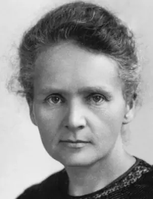 Marie Curie