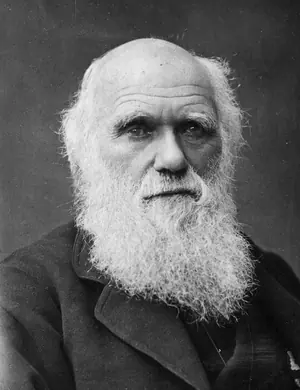 Charles Darwin
