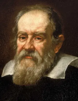 Galileo Galilei
