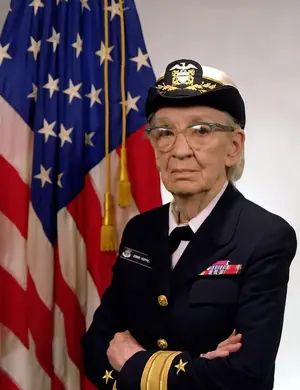 Grace Hopper