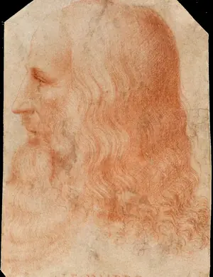 Leonardo da Vinci