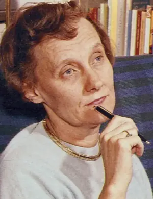 Astrid Lindgren