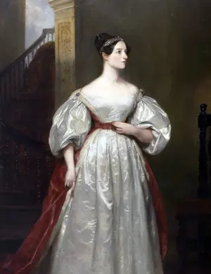 Ada Lovelace