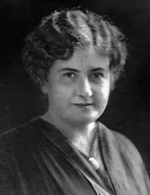 Maria Montessori