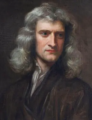 Isaac Newton