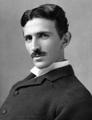 Nikola Tesla