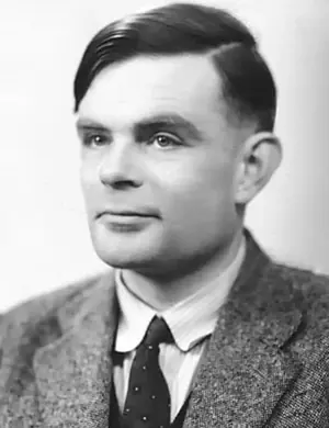 Alan Turing