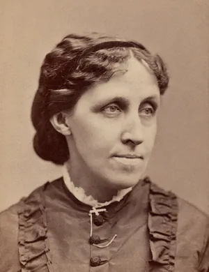Louisa May Alcott