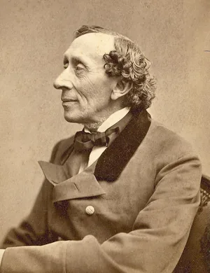 Hans Christian Andersen