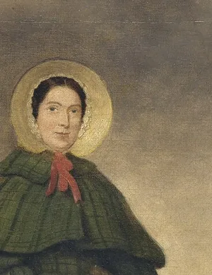 Mary Anning