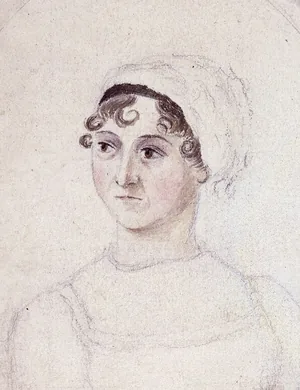 Jane Austen