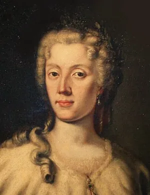 Laura Bassi