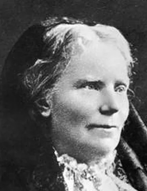Elizabeth Blackwell