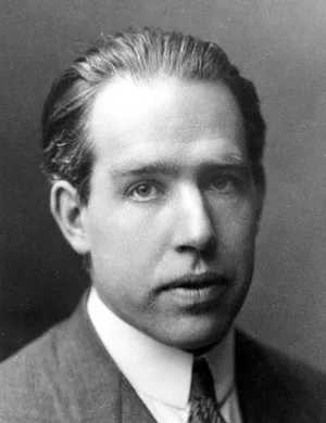 Niels Bohr