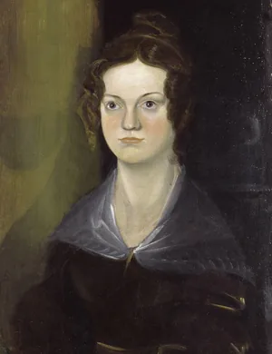 Charlotte Brontë