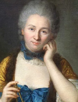 Émilie du Châtelet