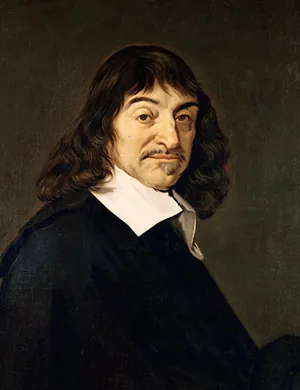 René Descartes