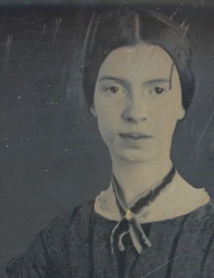 Emily Dickinson