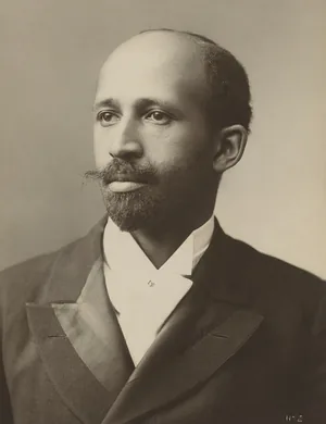 W. E. B. Du Bois