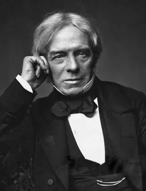 Michael Faraday