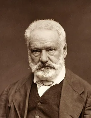 Victor Hugo