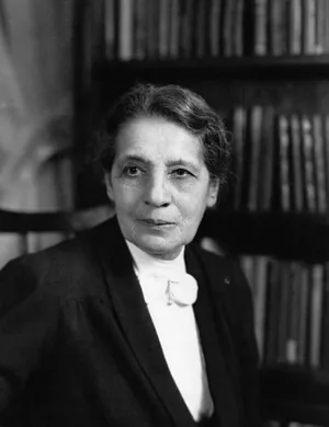 Lise Meitner