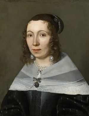 Maria Sibylla Merian