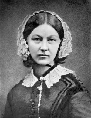 Florence Nightingale