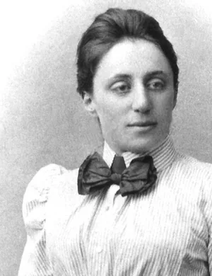 Emmy Noether