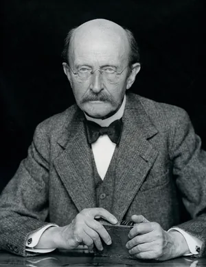 Max Planck