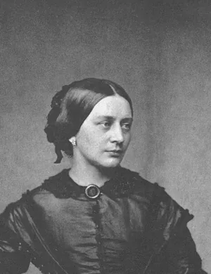 Clara Schumann