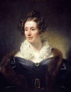 Mary Somerville