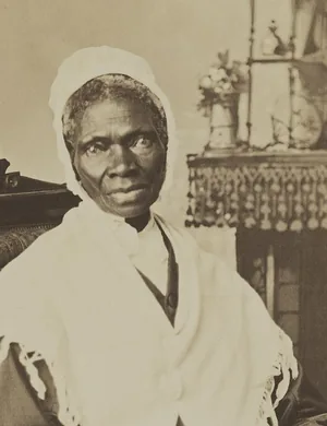 Sojourner Truth