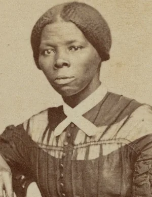 Harriet Tubman