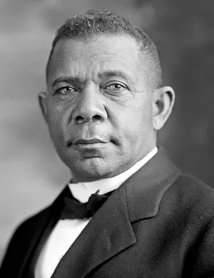 Booker T. Washington
