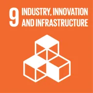 Sustainable Development Goal 9: Industry, Innovation & Infrastructure